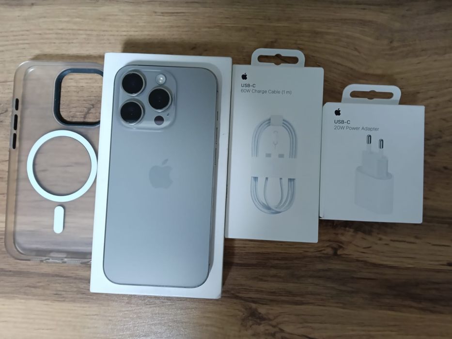 Iphone 15 pro срочно