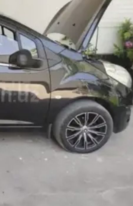 diska sotiladi 15 R