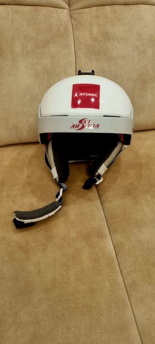 Casca ski schi Atomic Amid dama S