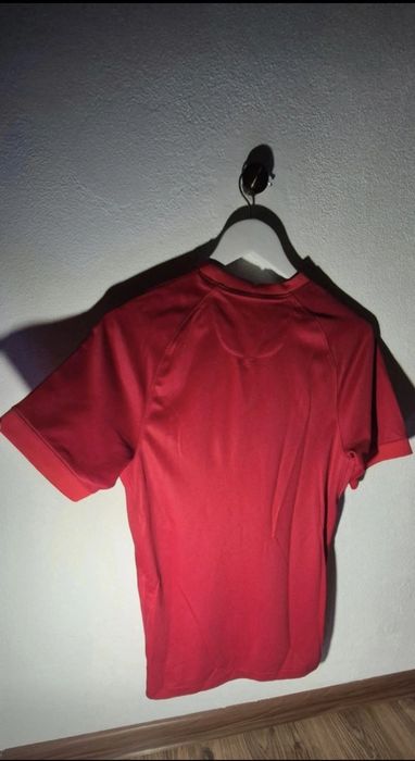 Tricou nike Turcia