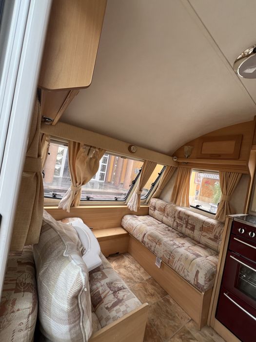 Rulota advance 475/4paturi