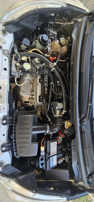 Spark 2015 yil 3 pazitsiya yevro