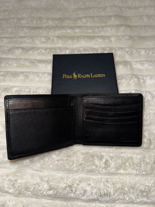 Портфейл Polo Ralph Lauren