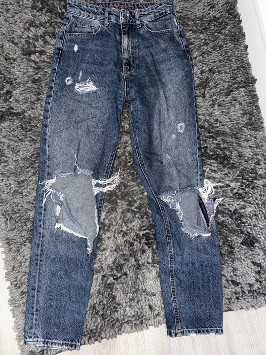 Дамски Дънки S размер