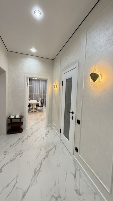 Квартира посуточно