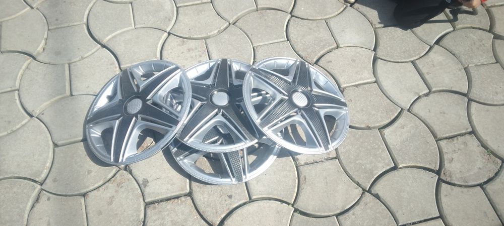 Диски Диски на 14 новые