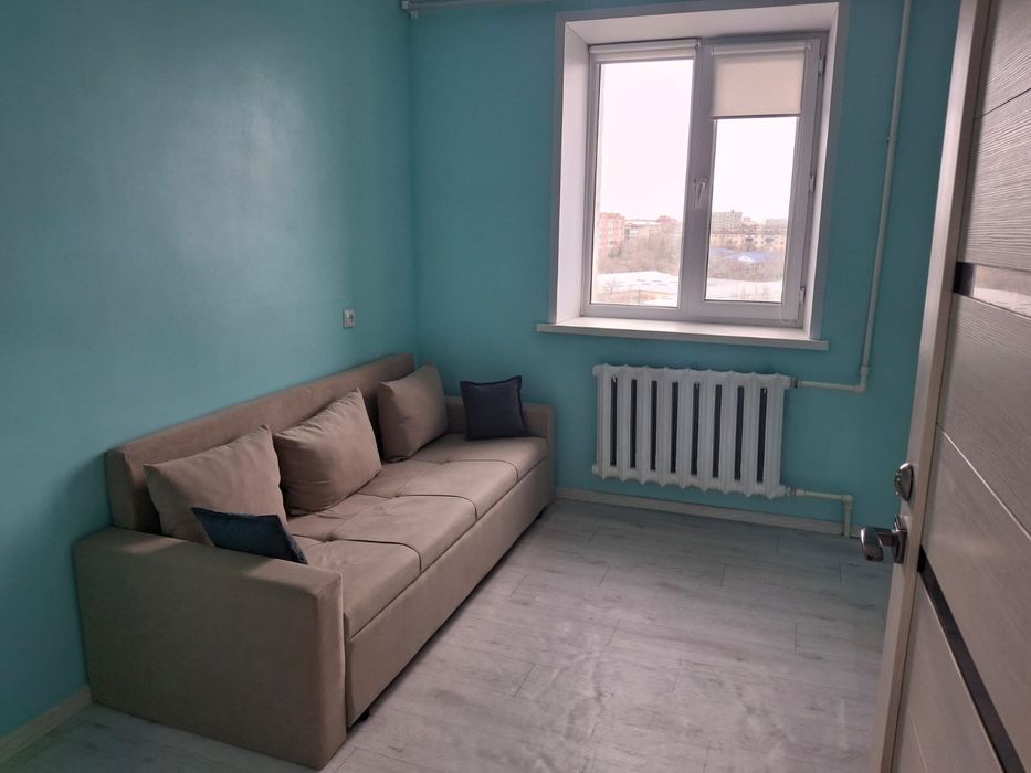 Квартира долгосрочно