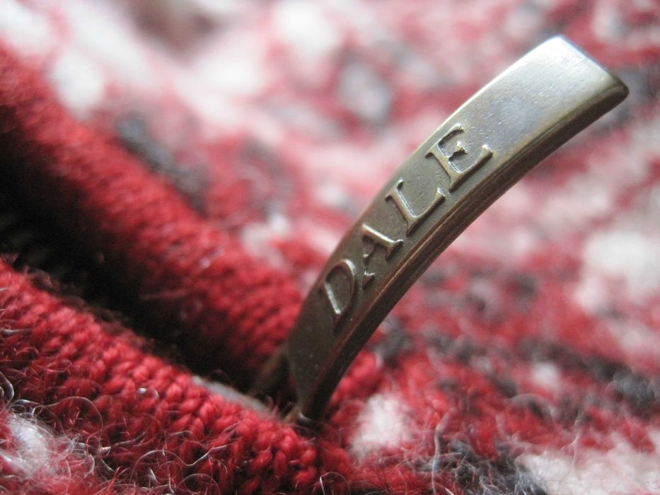 Pulover Dale of Norway, adulți, unisex, mărimea XXL