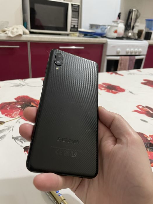 Пподам Samsung A02.