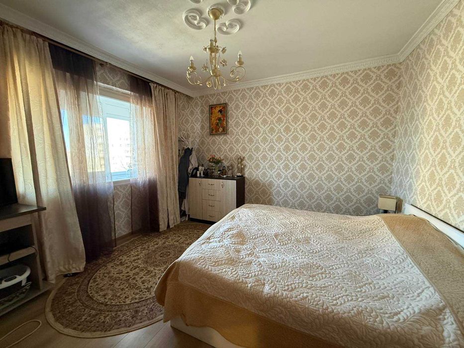 Продава се Двустаен апартамент в Пловдив, Кършияка - 65 кв.м за 1020 €/кв.м - Снимка #5