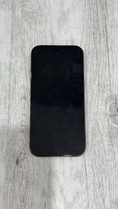 IPhone 16 PRO 256GB
