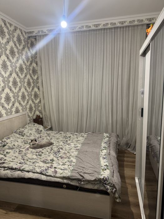 Квартира 2х комнтаная , жк модерно