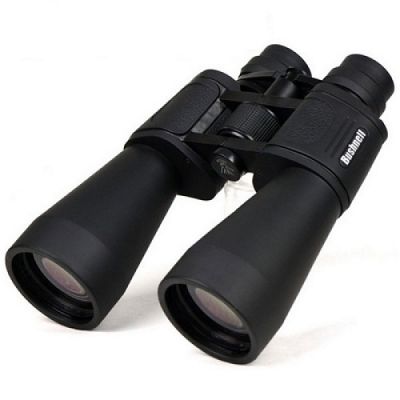 Binoclu profesional Bushnell 60x90 geanta transport