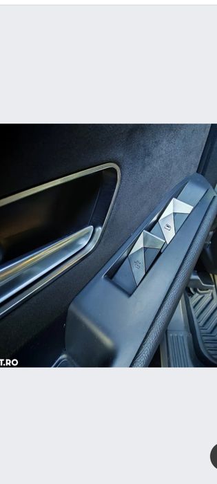 Vand DS7 Crossback DS  Performance Line 2.0 HDI 180 CP