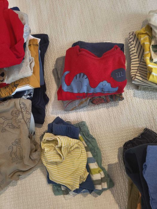 Haine de copii - marimea 86-92
