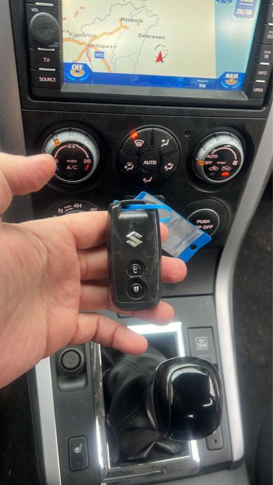 De vanzare Suzuki Vitara 1,9 Dizel