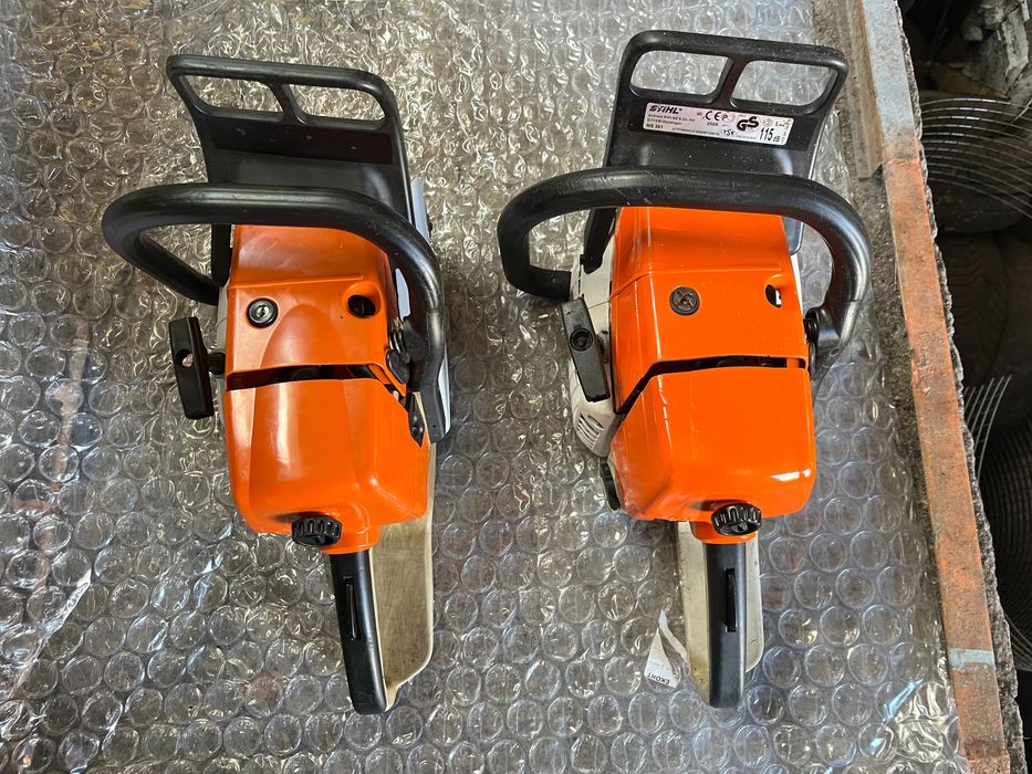 STIHL MS 361 (штил мс 361)
