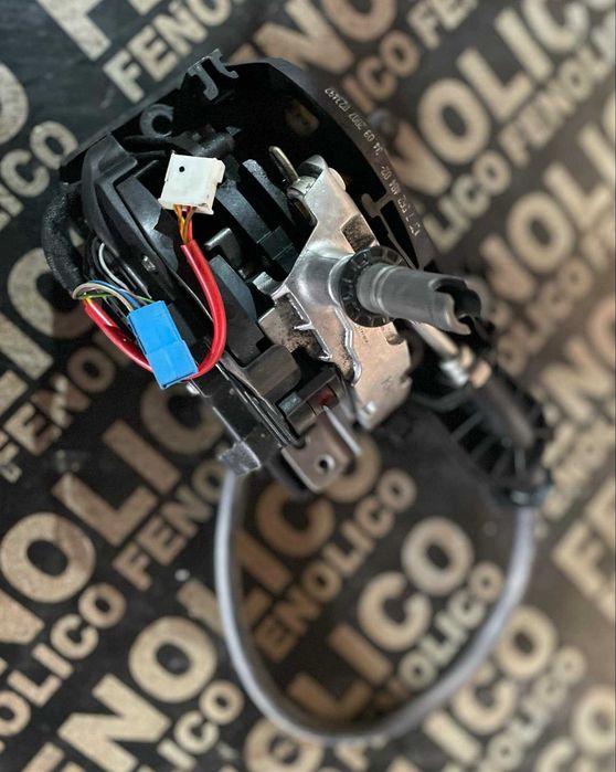 Селектор скорости BMW E90 / E91 / E92