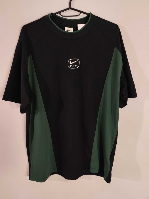 Мъжка тениска Nike Air