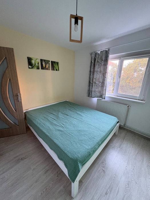 Apartament doua camere