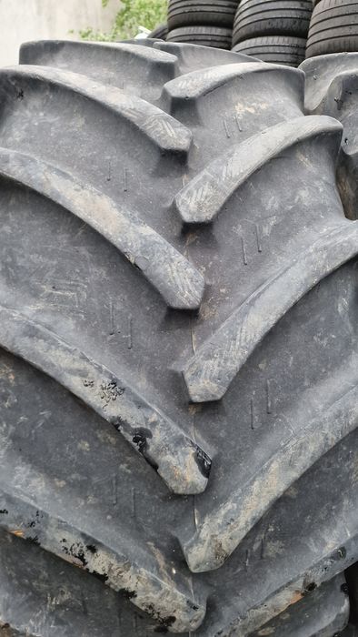 CAUCIUCURI agri 540/65R28 marca Mitas