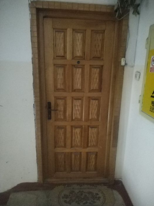 Apartament 3 cam.D  Central  roman