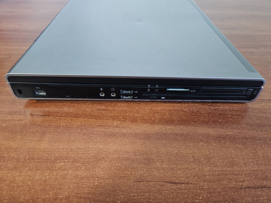Dell precision m6400 wuxga T9600
