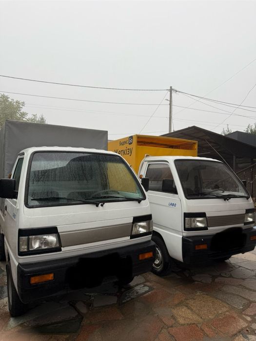 Сдам в аренду Дамас/Лабо/Фав