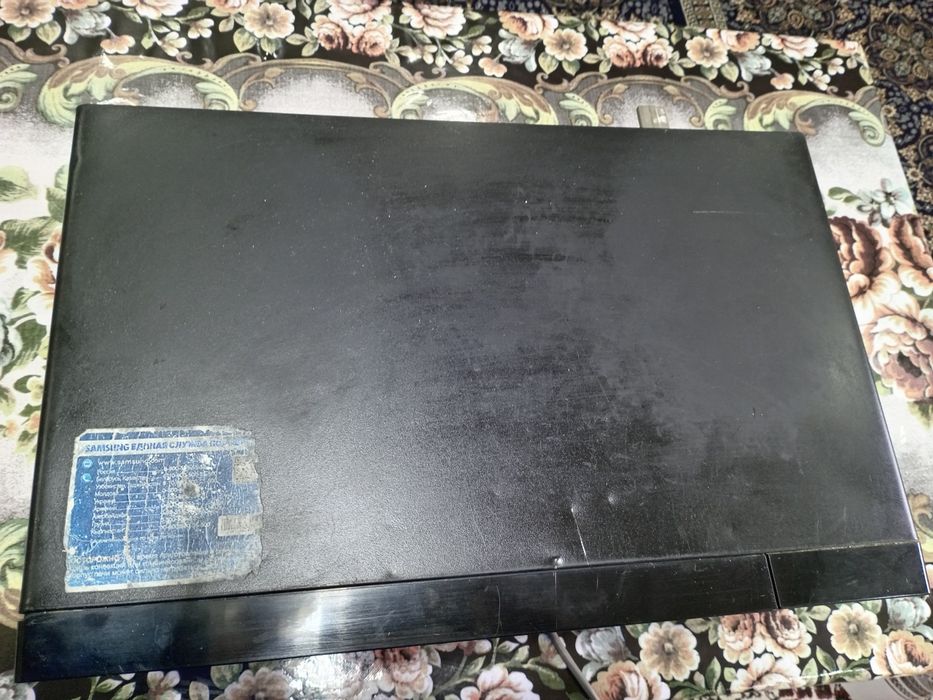 Mikravanofka Samsung Byo keramika Zo'r ishlaydi