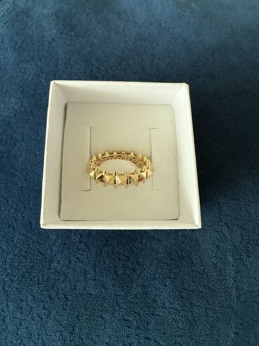 Золотое кольцо 585 проба