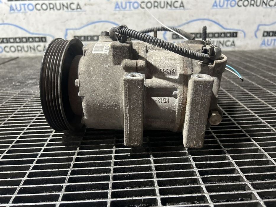 Compresor clima Hyundai Tucson III 1.7 Diesel 2015 - 2018 D4FD (1293) NFFCA02