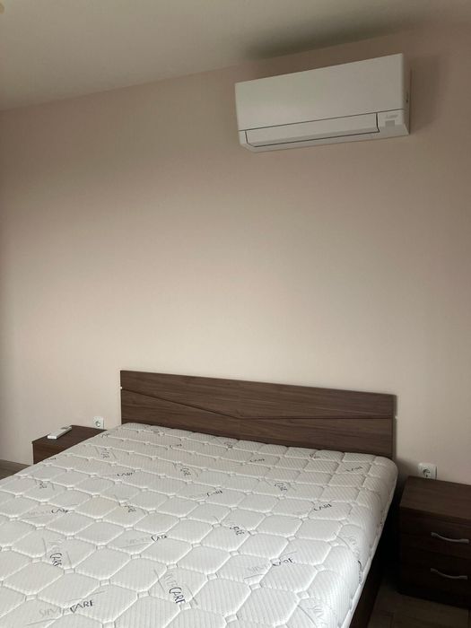 Двустаен апартамент под наем в жк. Младежки хълм