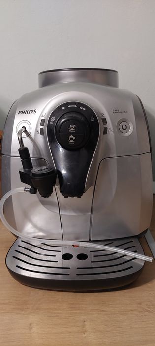 cafetiera philips