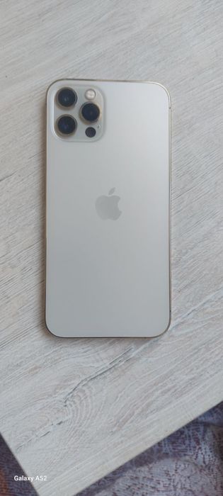 Iphone 12 pro +Esim