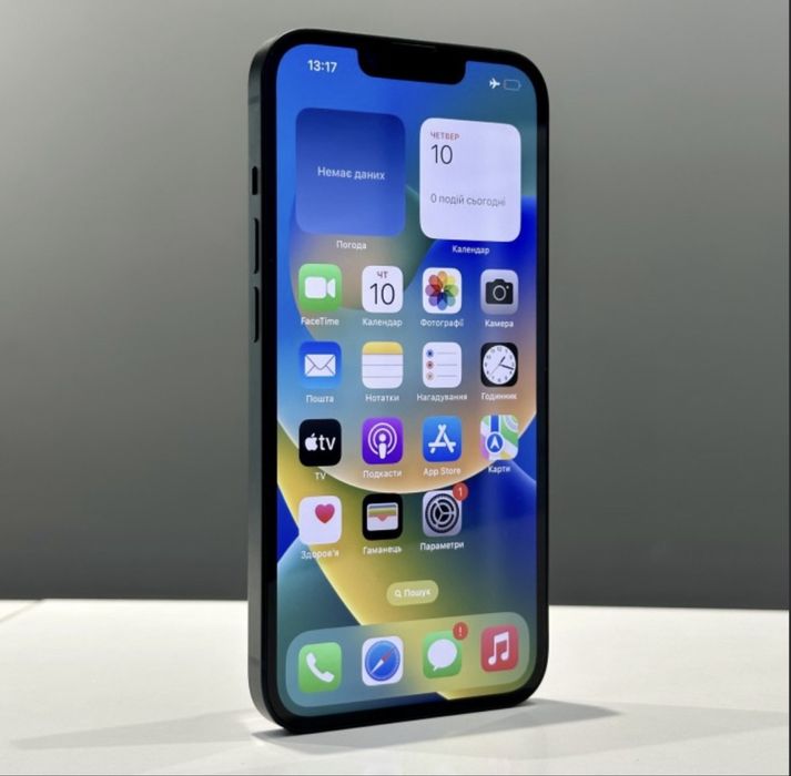 iPhone 14 | В идешьном состояний