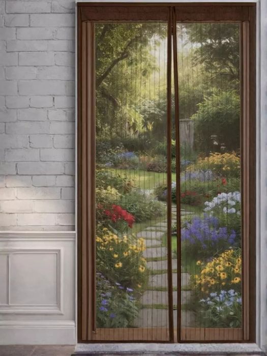 Magmitli rarda pashsha va xashorstlardan ximoyalovchi