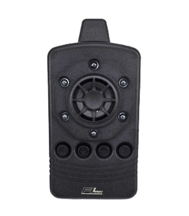 Set 4 Avertizori PROFL JY90 CU Statie SUNETE POLIFONICE SI Snag Barr