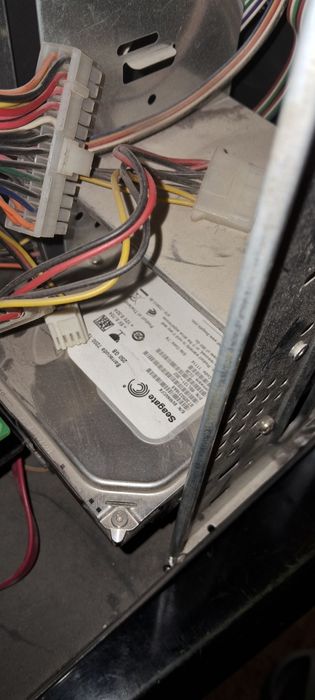 Компьютерный кейс