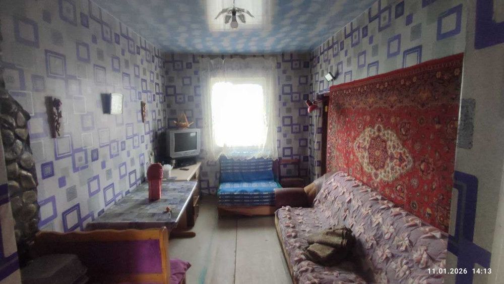 Продаётся дача 6 соток