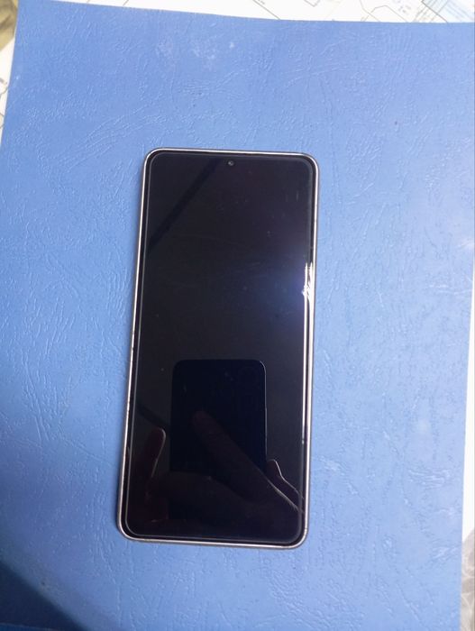 Обмен Poco x6 Pro 8/256