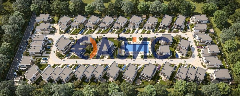 Продава се Къща в Поморие - 175 кв.м за 1826 €/кв.м - Снимка #1