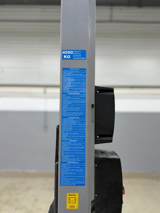 Подьемники для легковых машин!