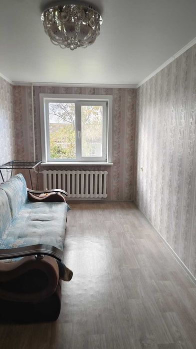 2 комнатная квартира