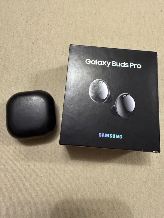 Слушалки Galaxy Buds Pro
