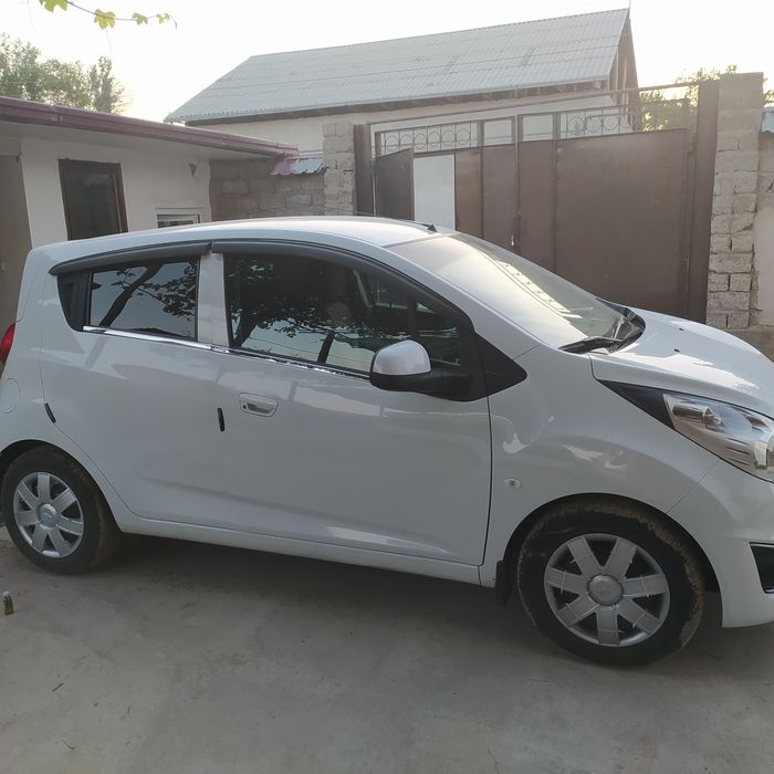 Anarbayev Timur Damirovich