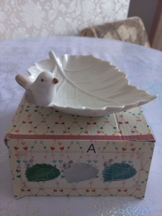 Продам керамические вазочки