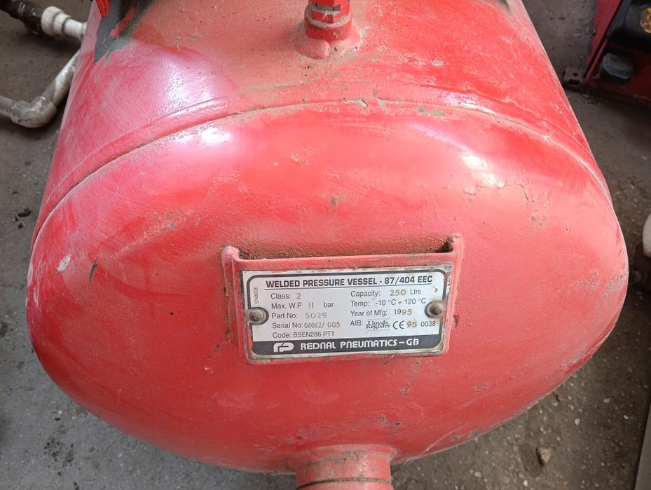 Utilaje vulcanizare