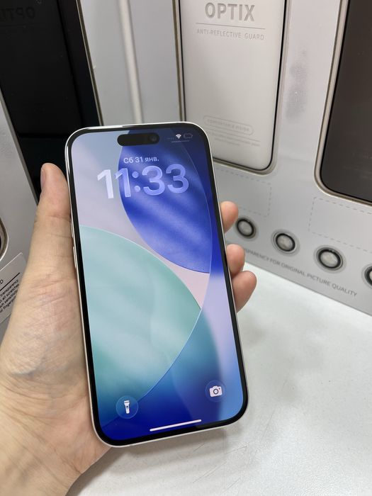 Iphone 16 128 gb 31383 Pintel.kz 26/31