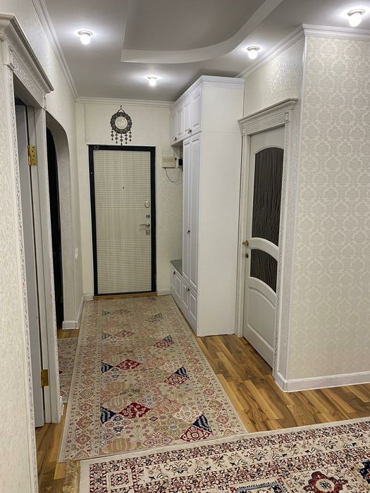 5 ком. кв. 3+2 ком