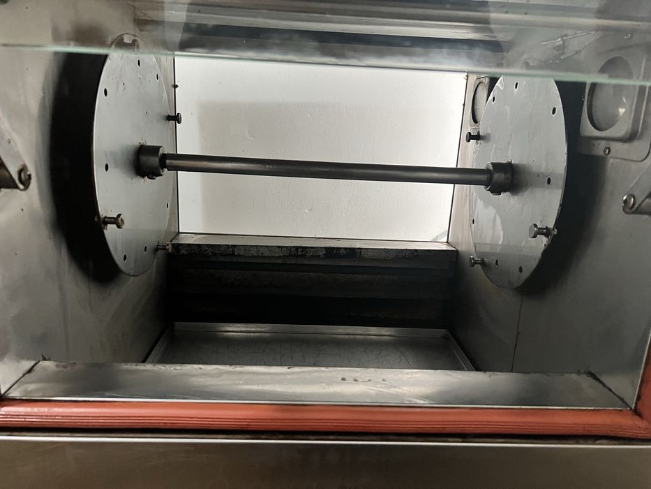 Продам печь для гриля печка куры грилл